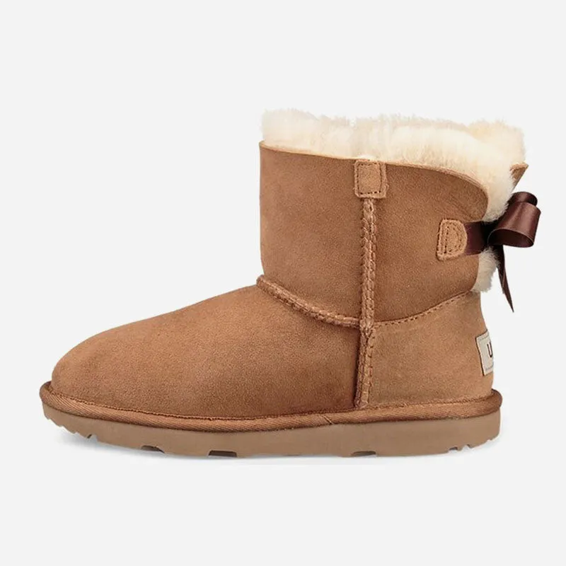 Ugg Kid's Mini Bailey Bow Ii