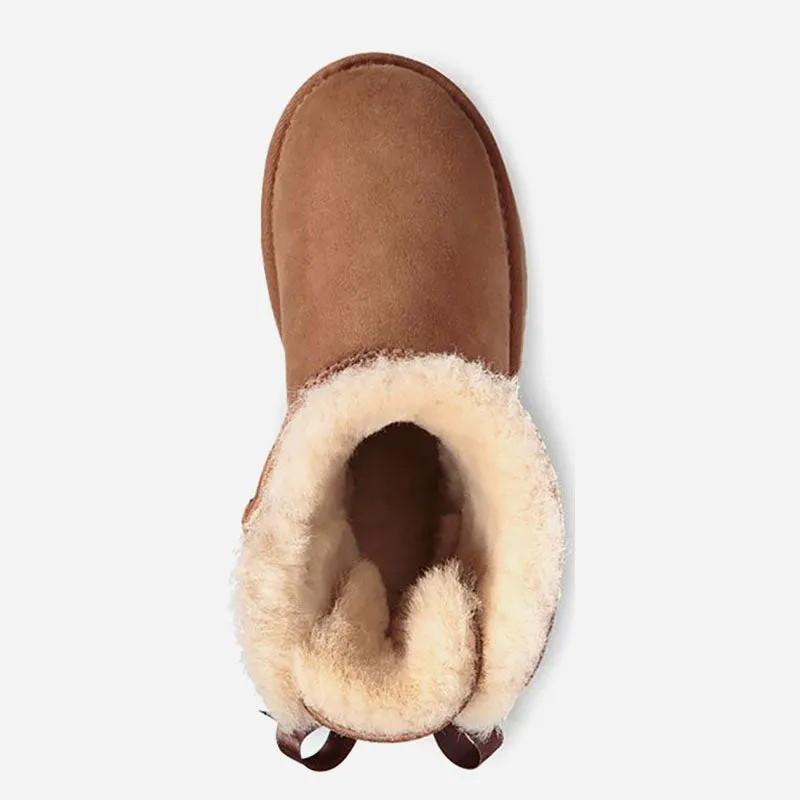 Ugg Kid's Mini Bailey Bow Ii