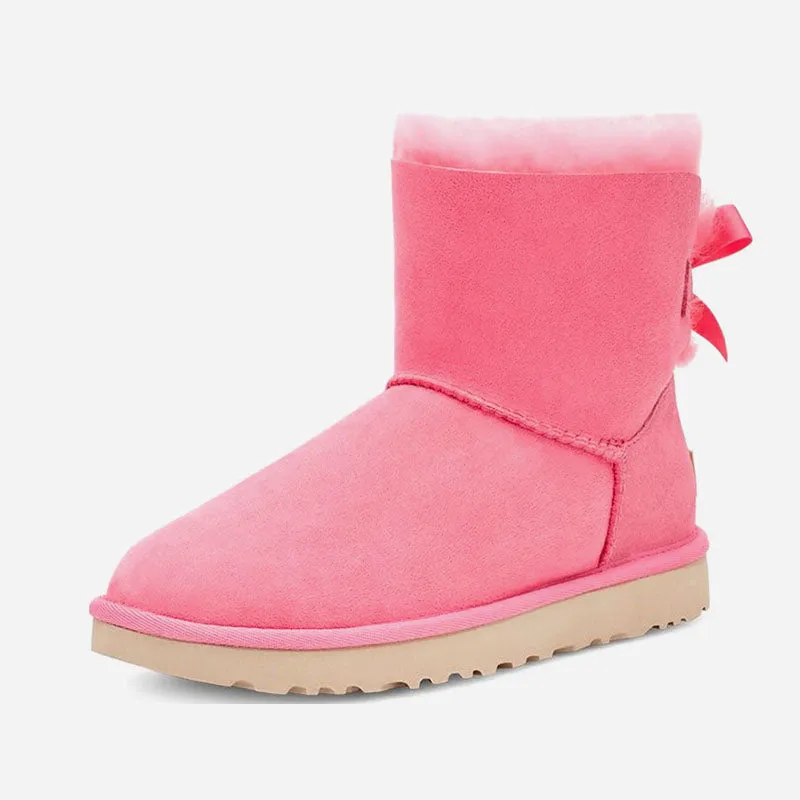 Ugg Kid's Mini Bailey Bow Ii