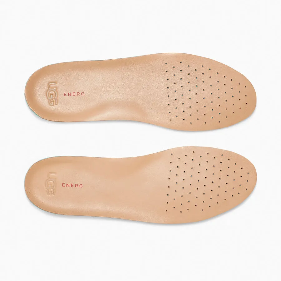 UGG Premium Leather Insoles for Men