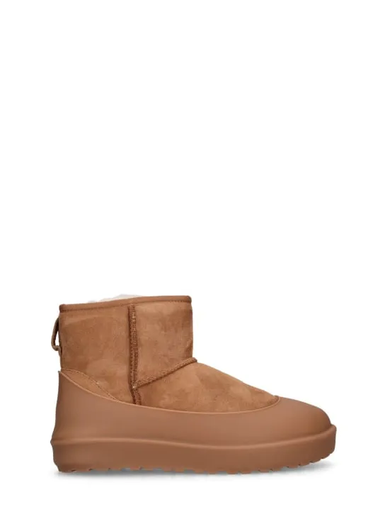 Ugg   Rubber UGG guard 