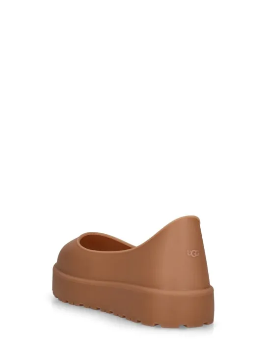 Ugg   Rubber UGG guard 