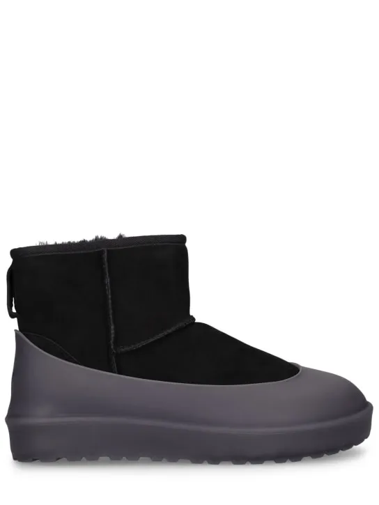 Ugg   Rubber UGG guard 