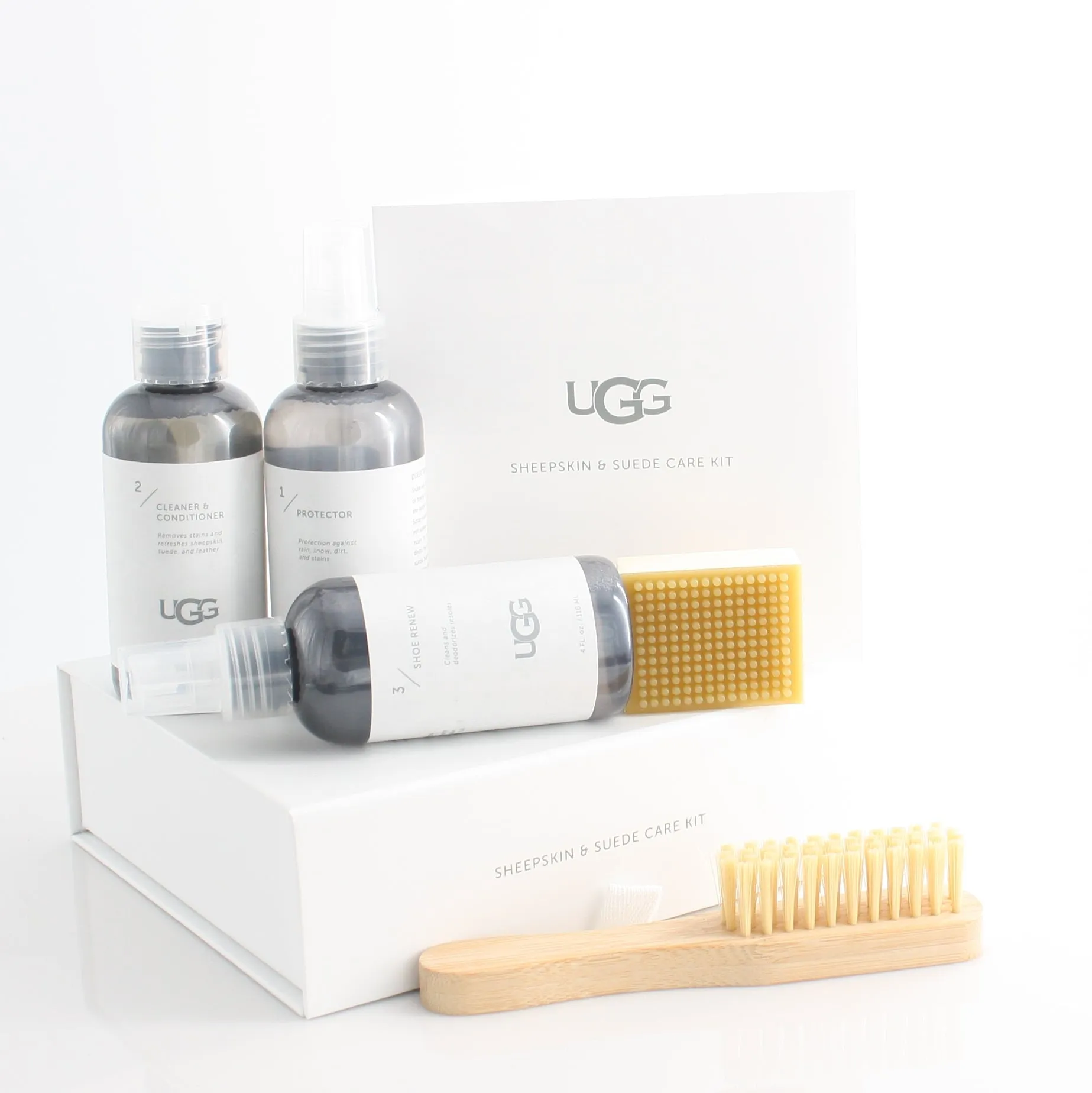 UGG SHEEPSKIN CARE KIT 1017846