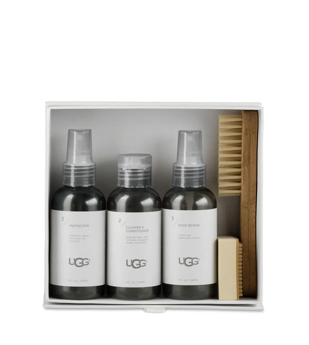 UGG SHEEPSKIN CARE KIT 1017846