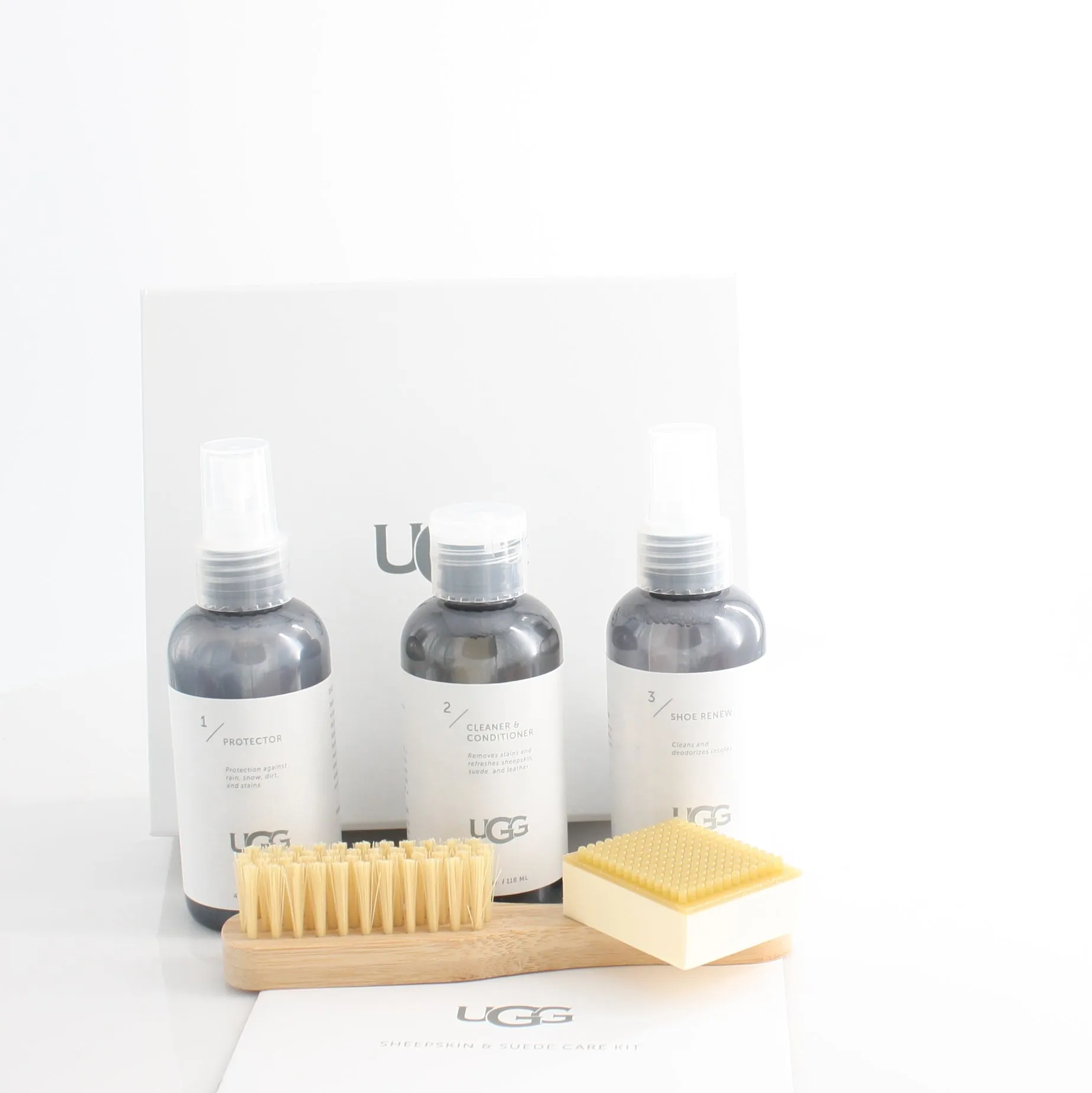 UGG SHEEPSKIN CARE KIT 1017846