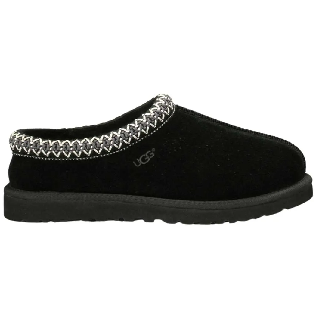 UGG Tasman Slipper Black (Women's)