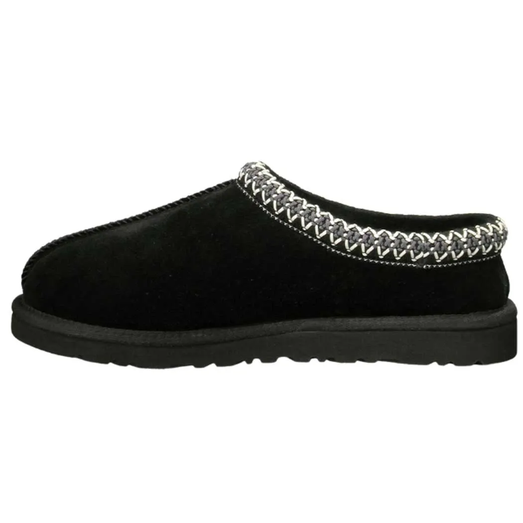 UGG Tasman Slipper Black (Women's)