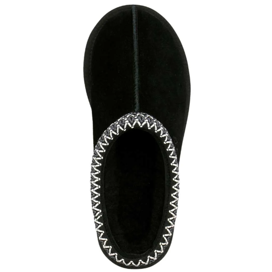 UGG Tasman Slipper Black (Women's)