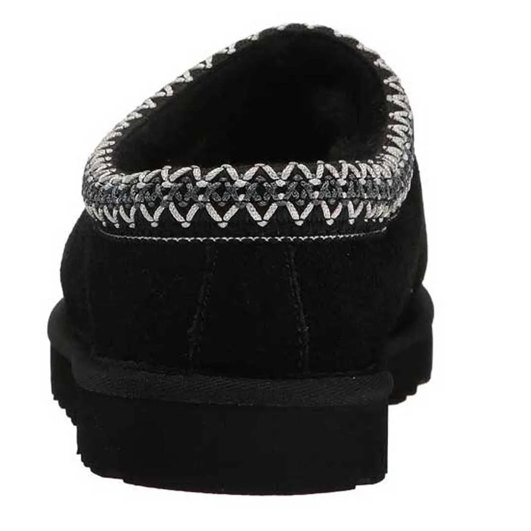 UGG Tasman Slipper Black (Women's)