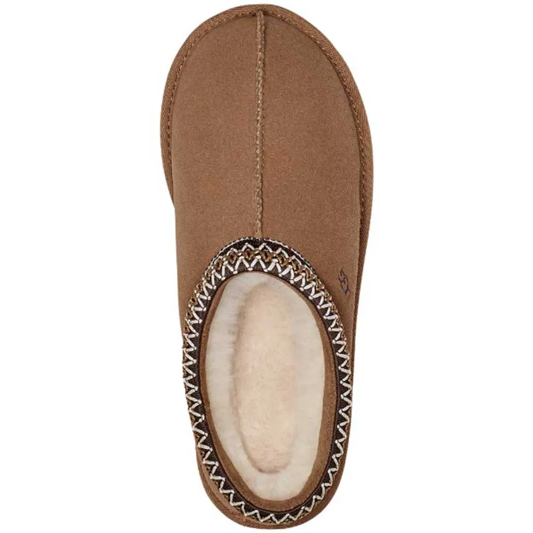 UGG Tasman Slipper Chestnut (Women's)