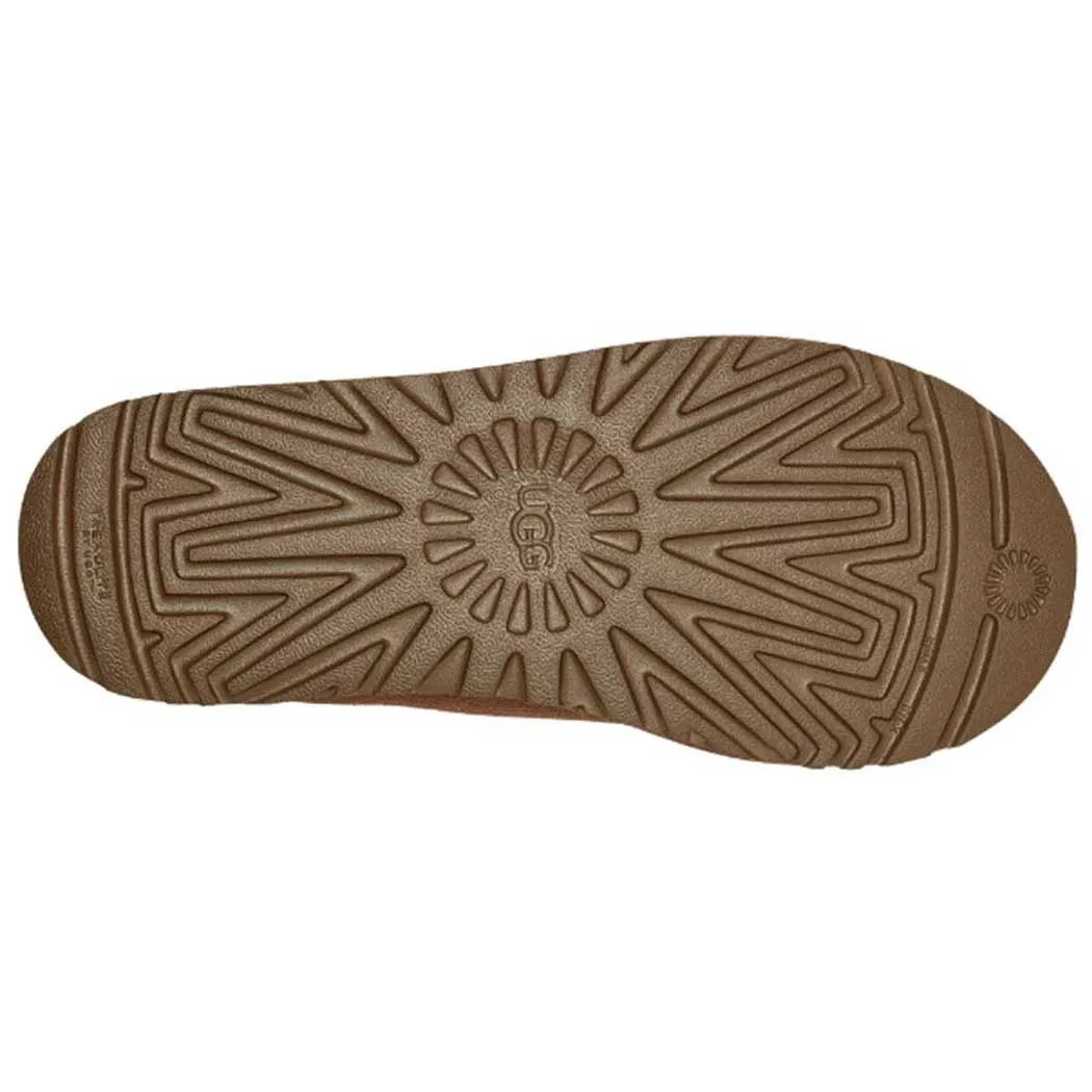 UGG Tasman Slipper Chestnut (Women's)