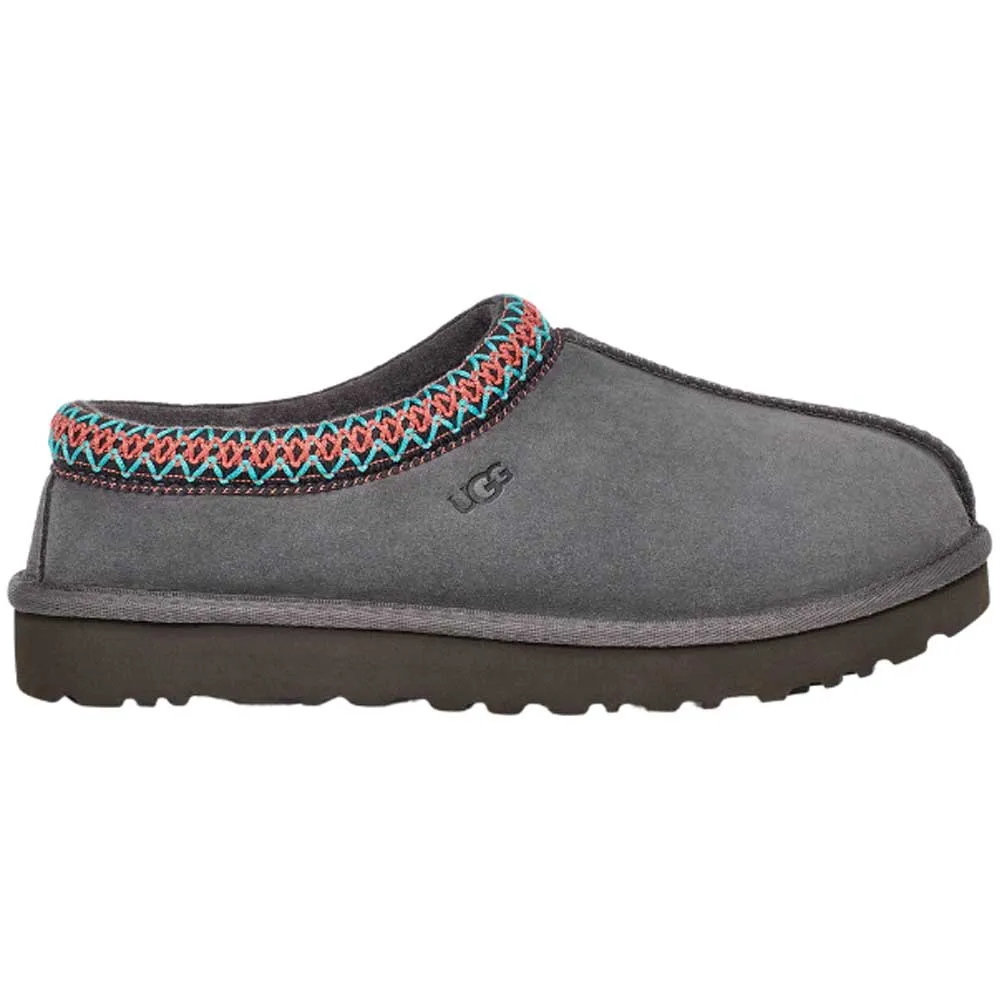 UGG Tasman Slipper Dark Grey (Women's)