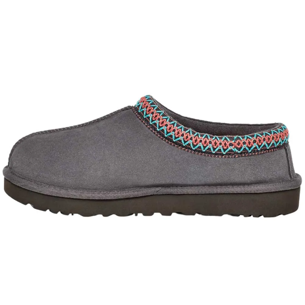 UGG Tasman Slipper Dark Grey (Women's)