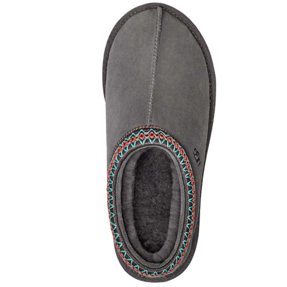 UGG Tasman Slipper Dark Grey (Women's)