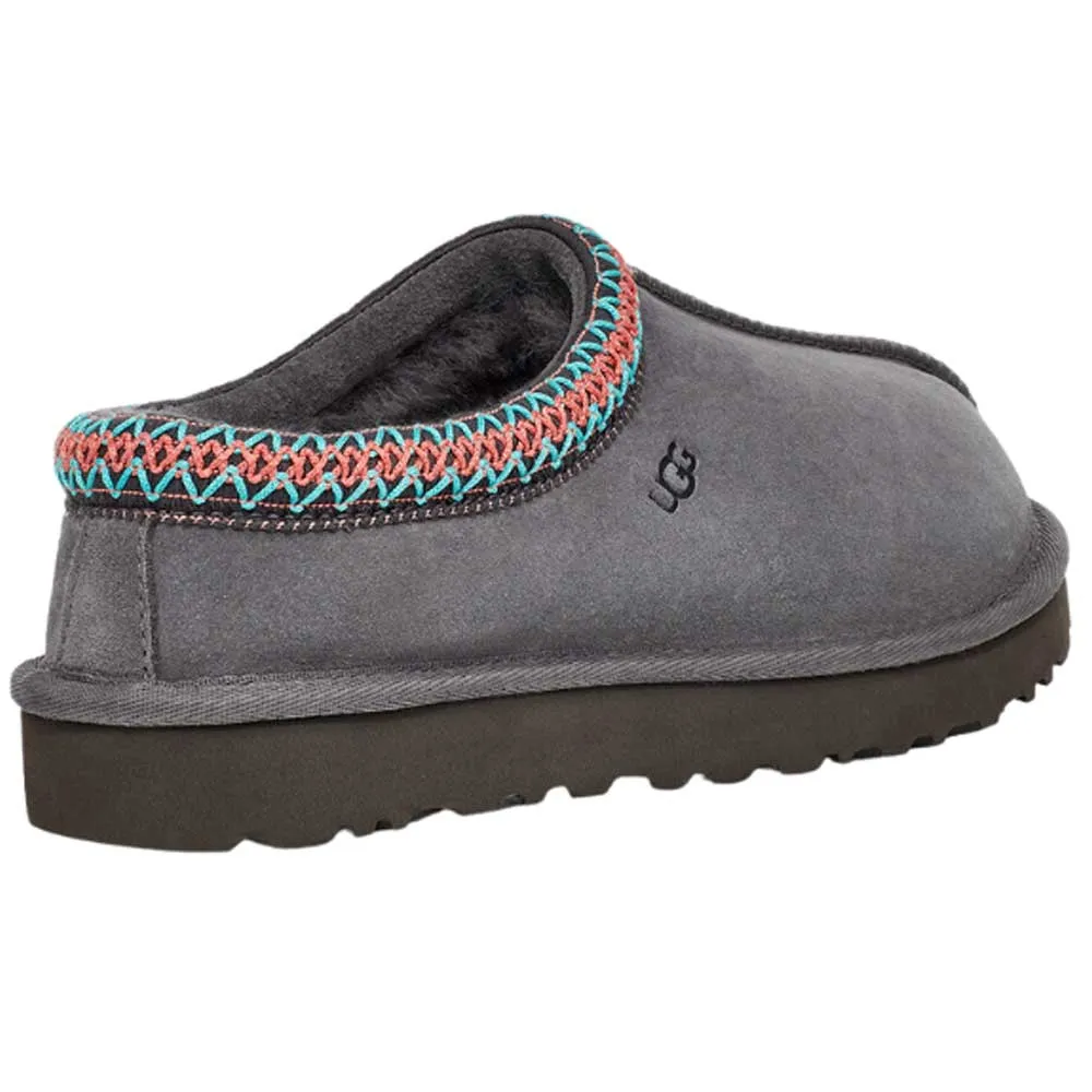 UGG Tasman Slipper Dark Grey (Women's)