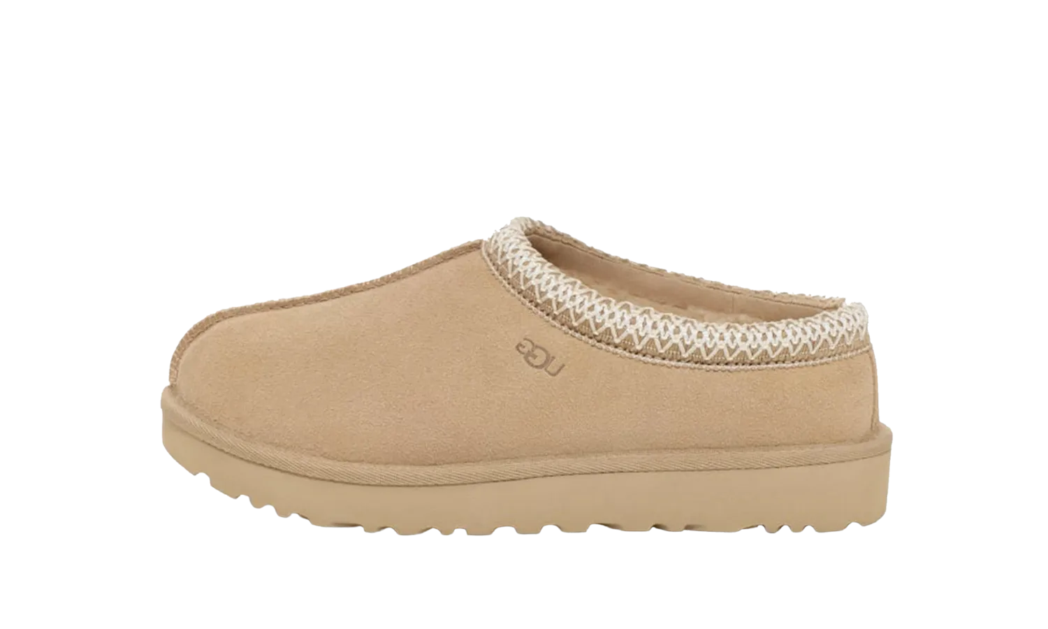 UGG Tasman Slipper Mustard Seed (W)