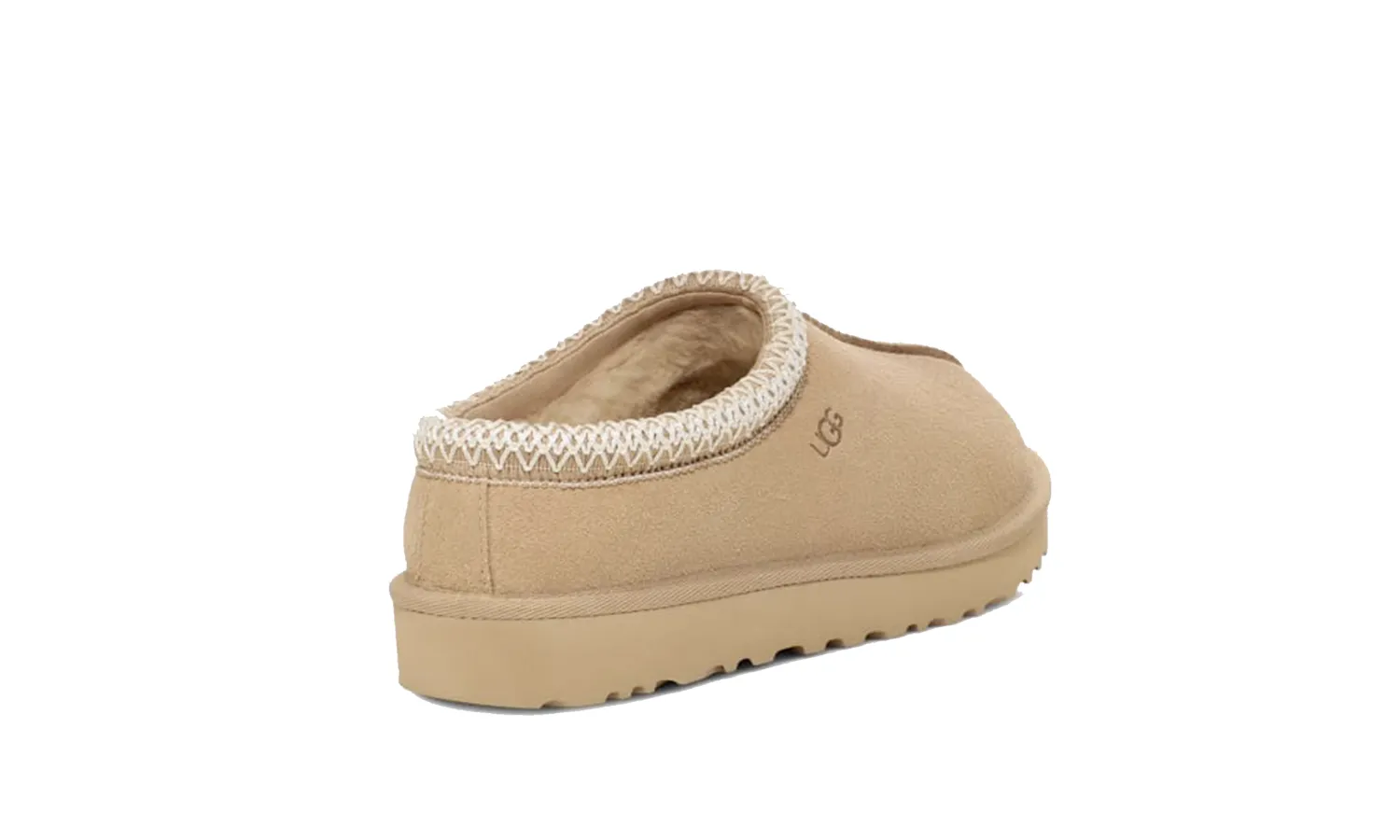 UGG Tasman Slipper Mustard Seed (W)