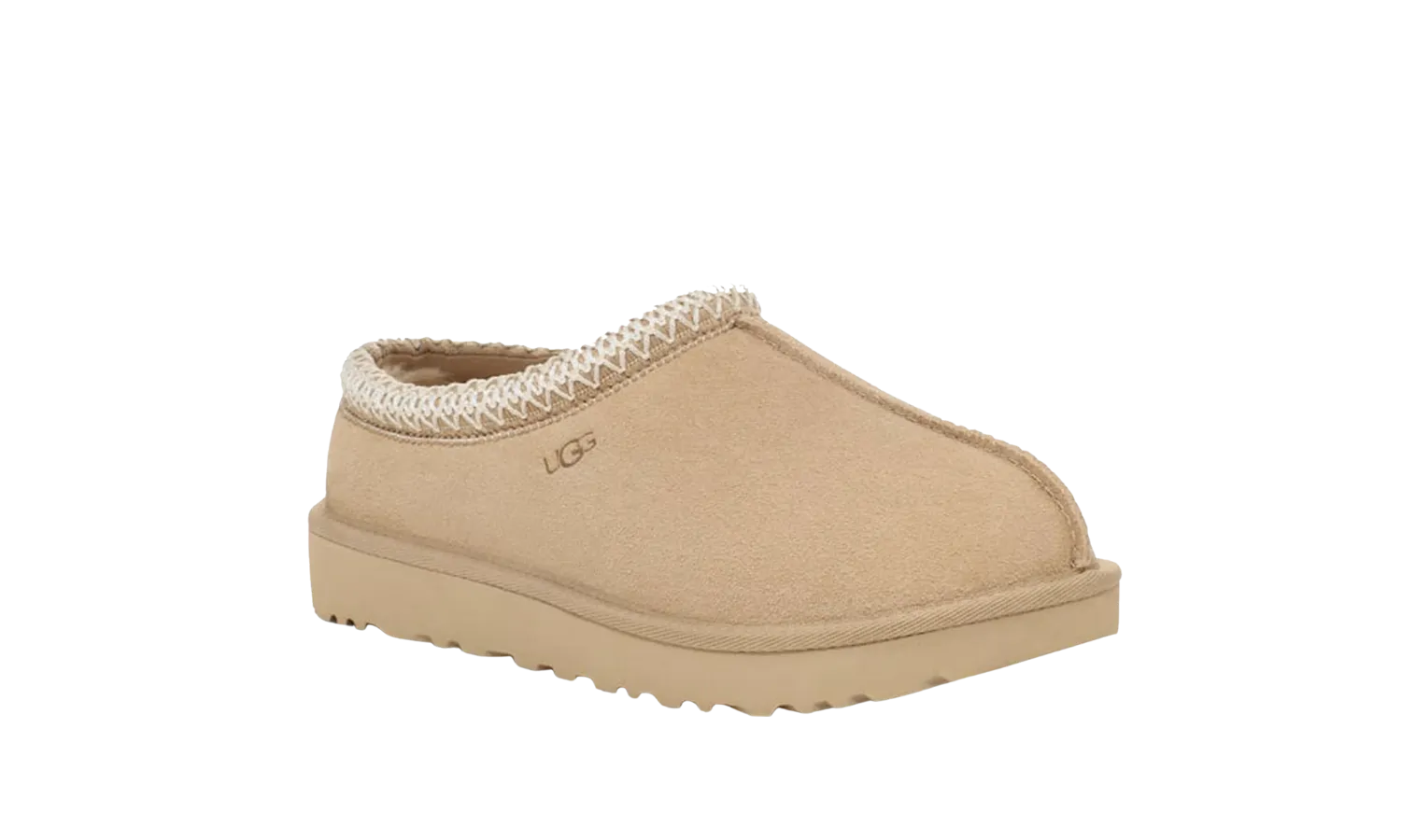 UGG Tasman Slipper Mustard Seed (W)