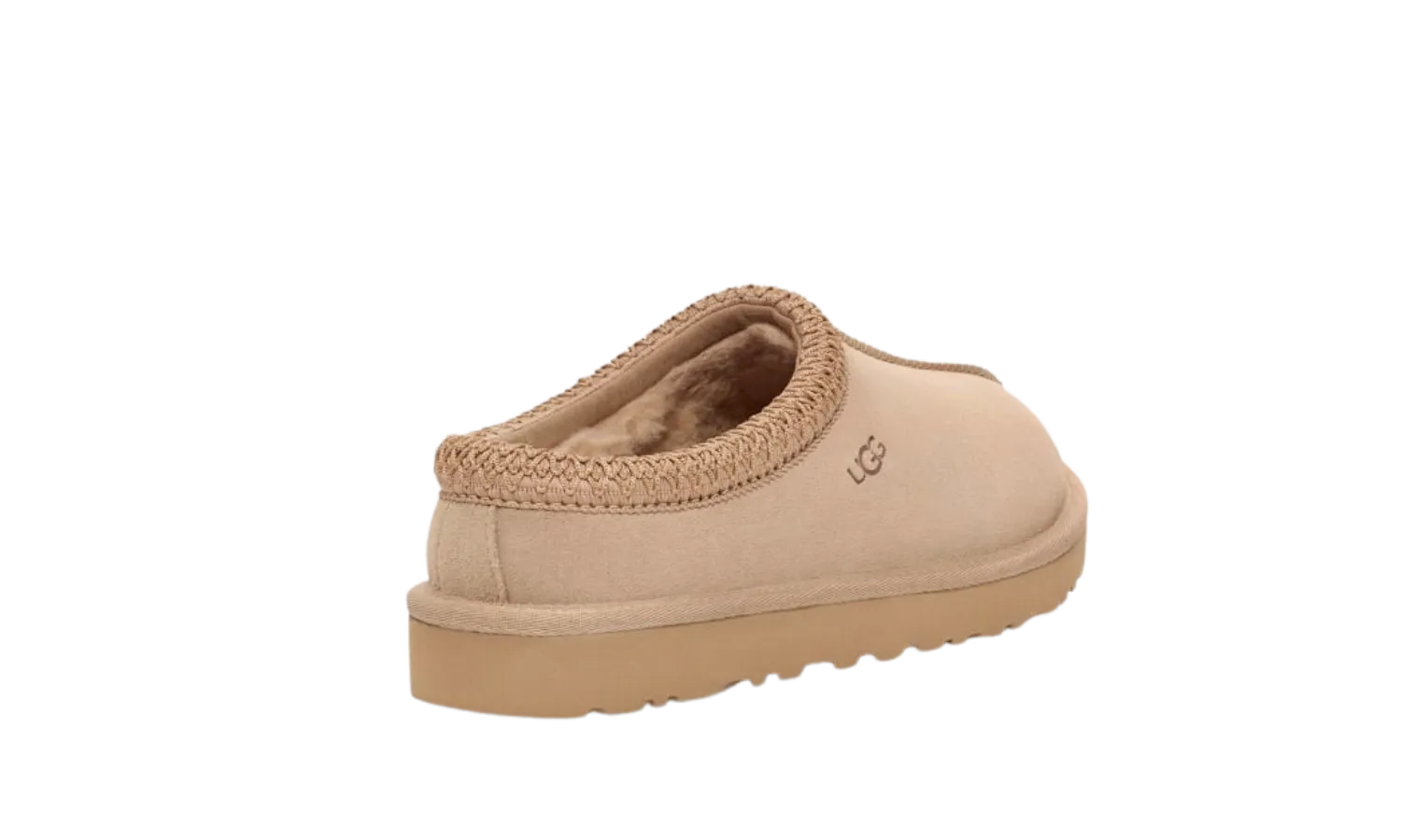 UGG Tasman Slipper Sand TNL (W)