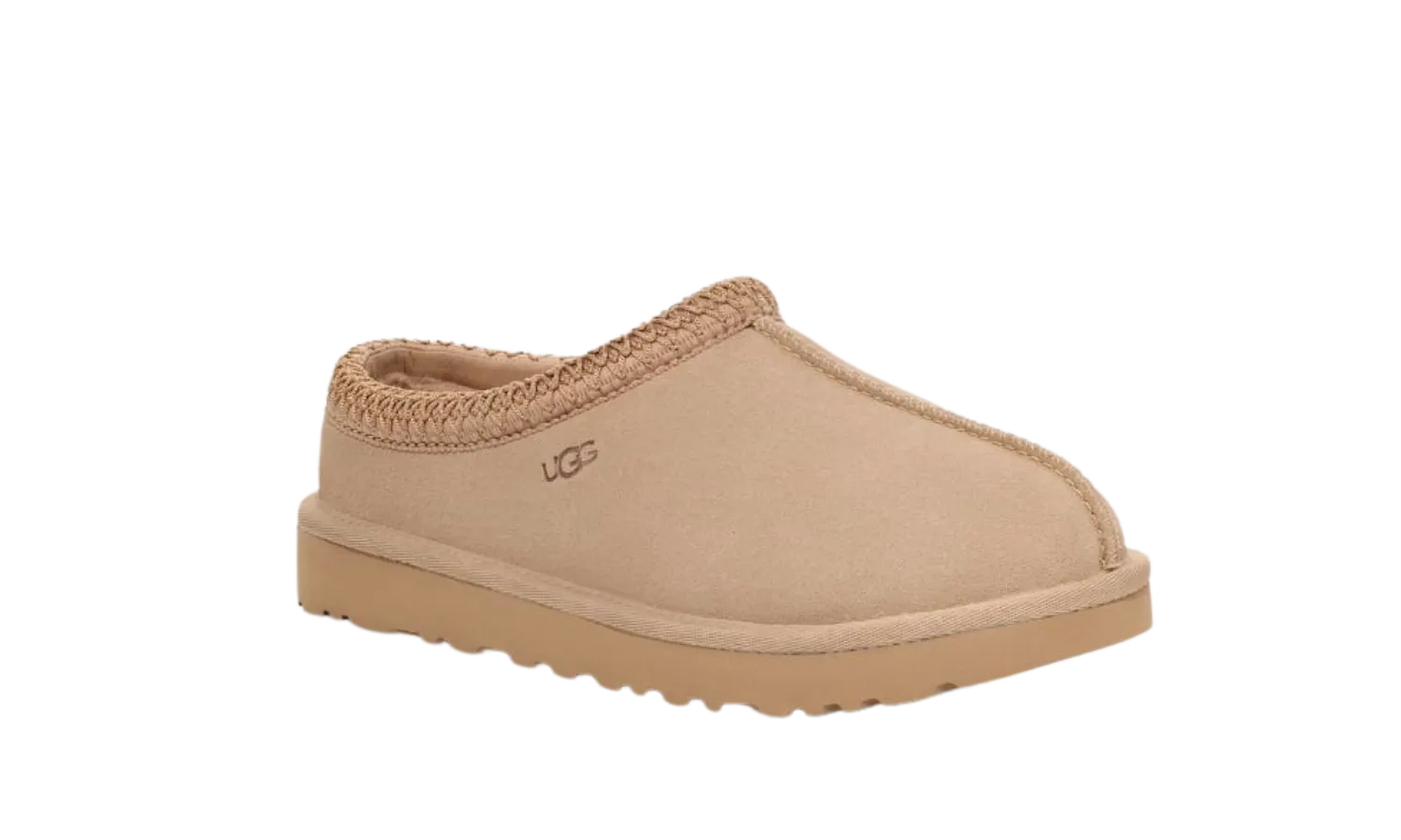 UGG Tasman Slipper Sand TNL (W)