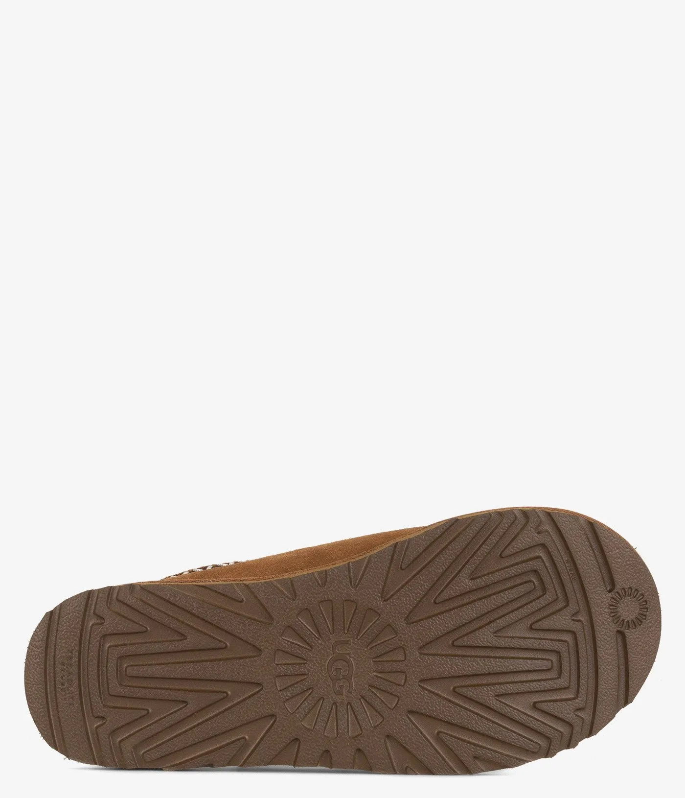 UGG Tasman Slipper