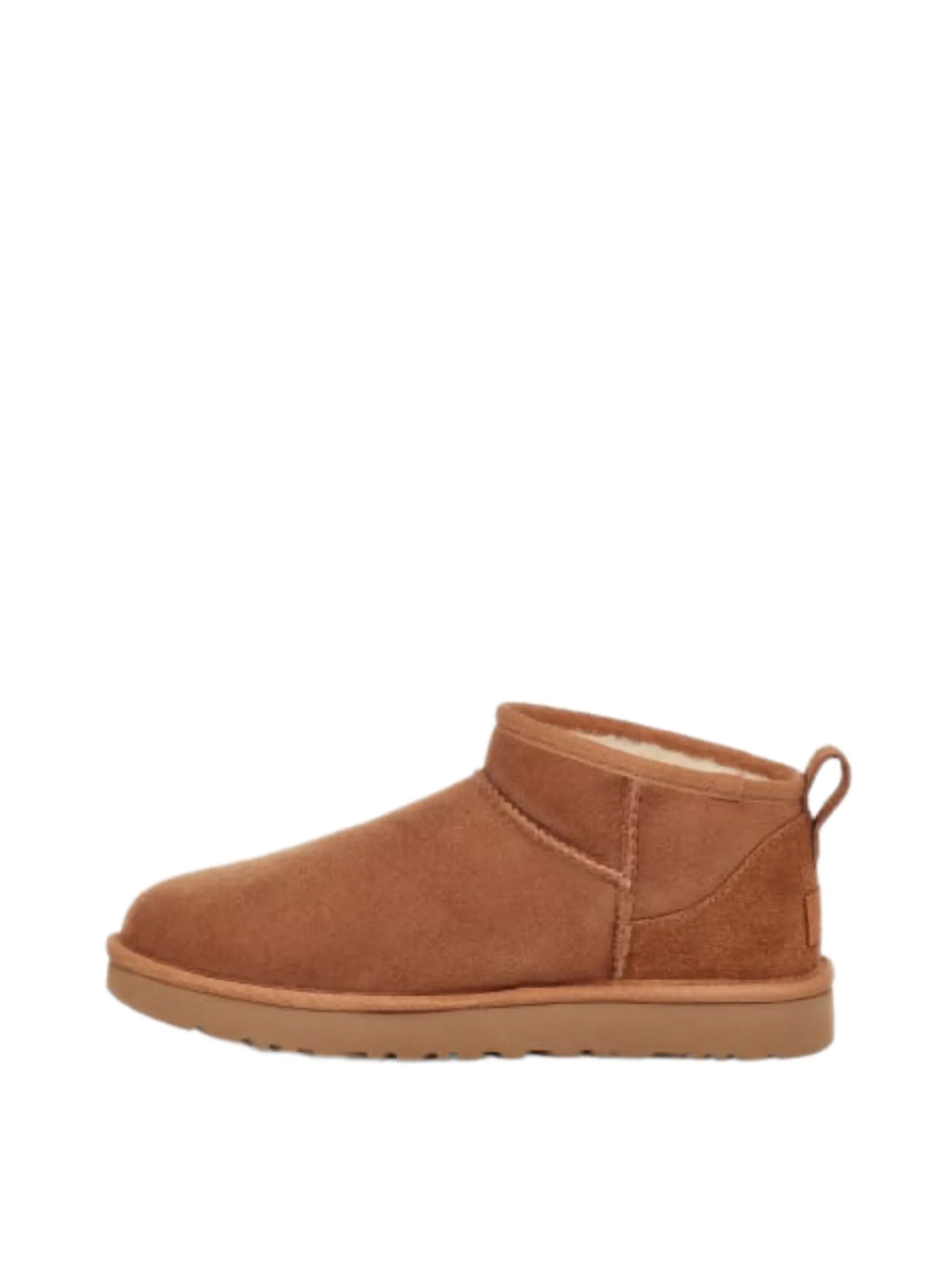 Ugg W Classic Ultra Mini