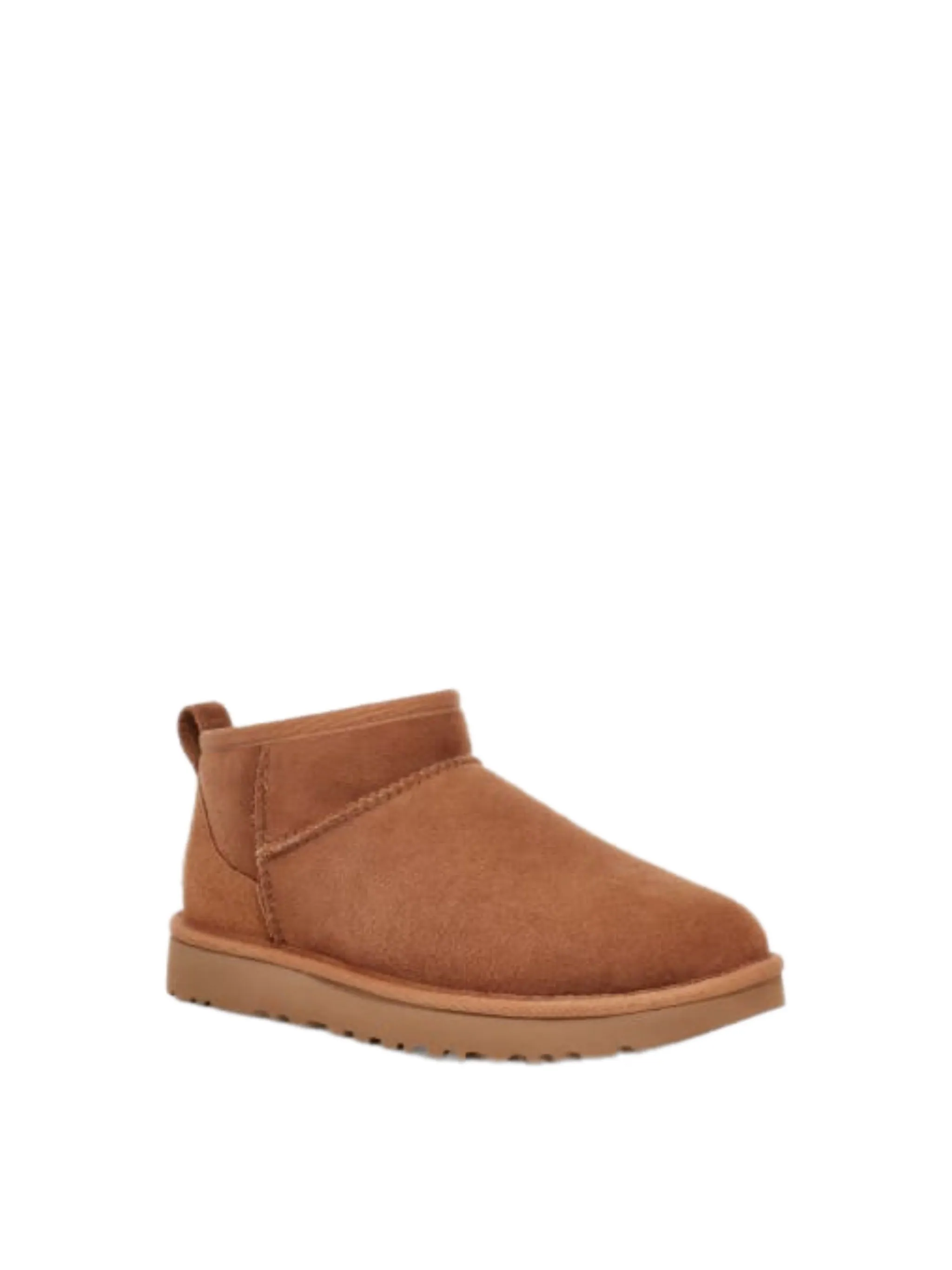 Ugg W Classic Ultra Mini