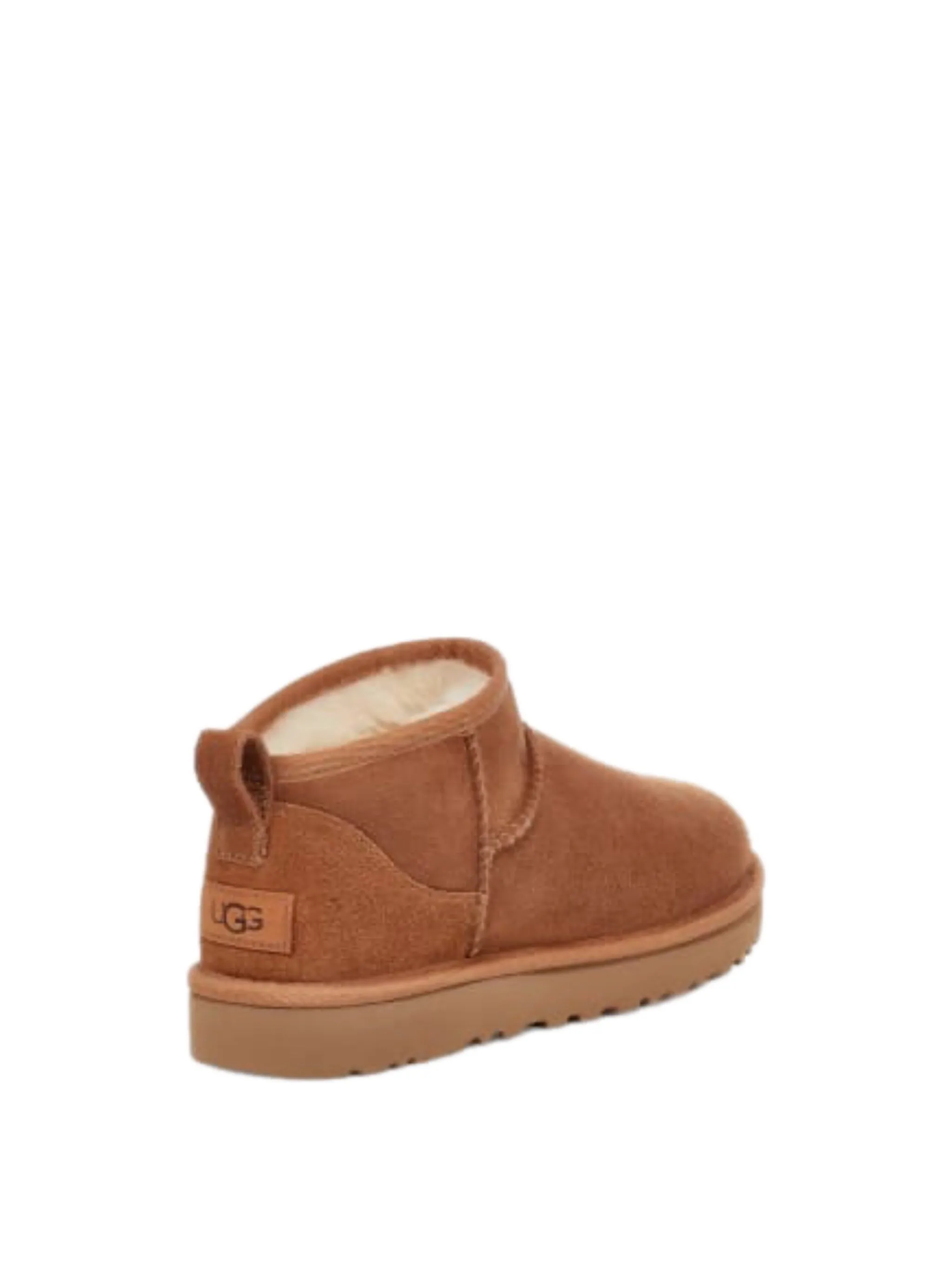 Ugg W Classic Ultra Mini