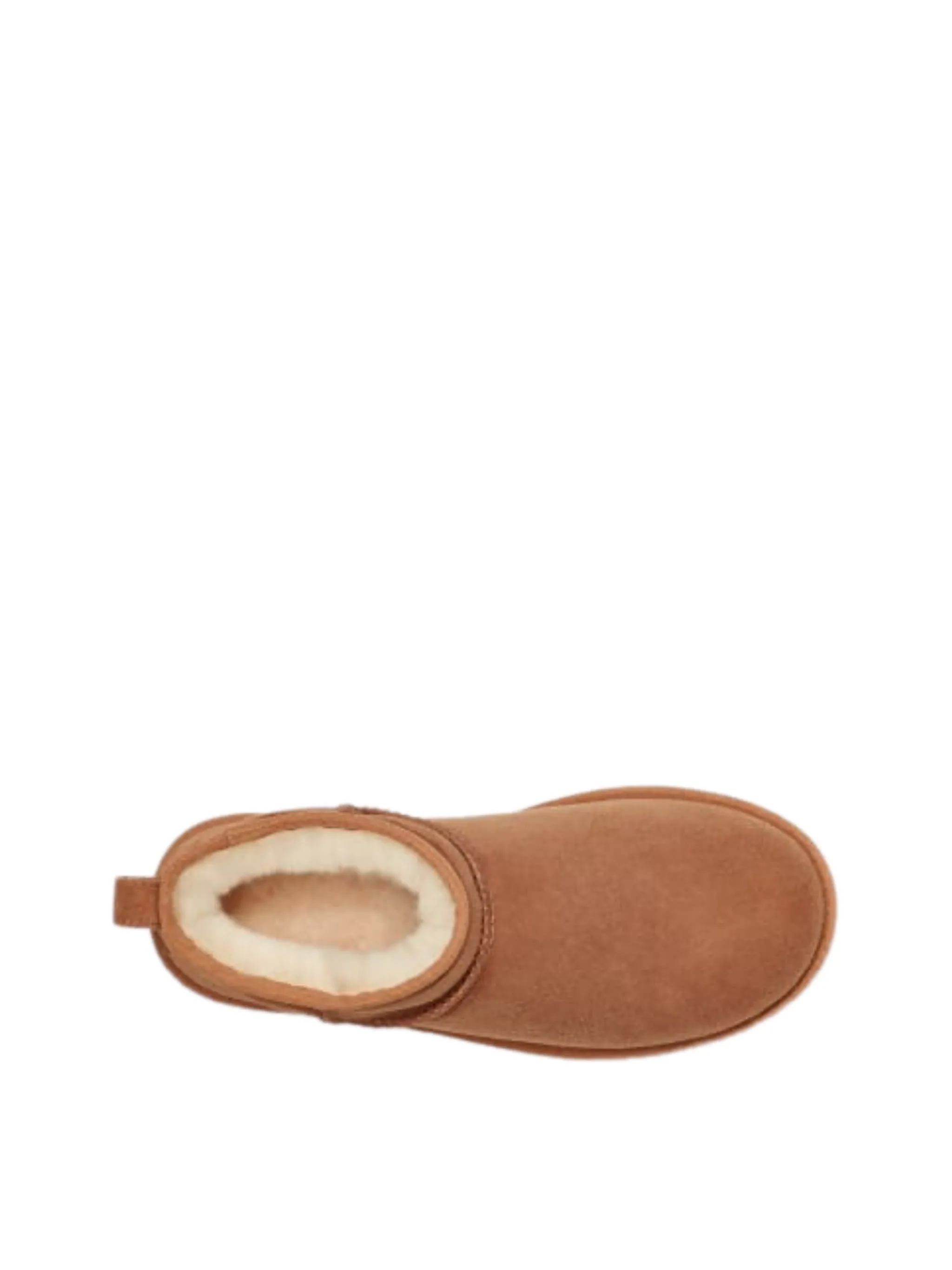 Ugg W Classic Ultra Mini