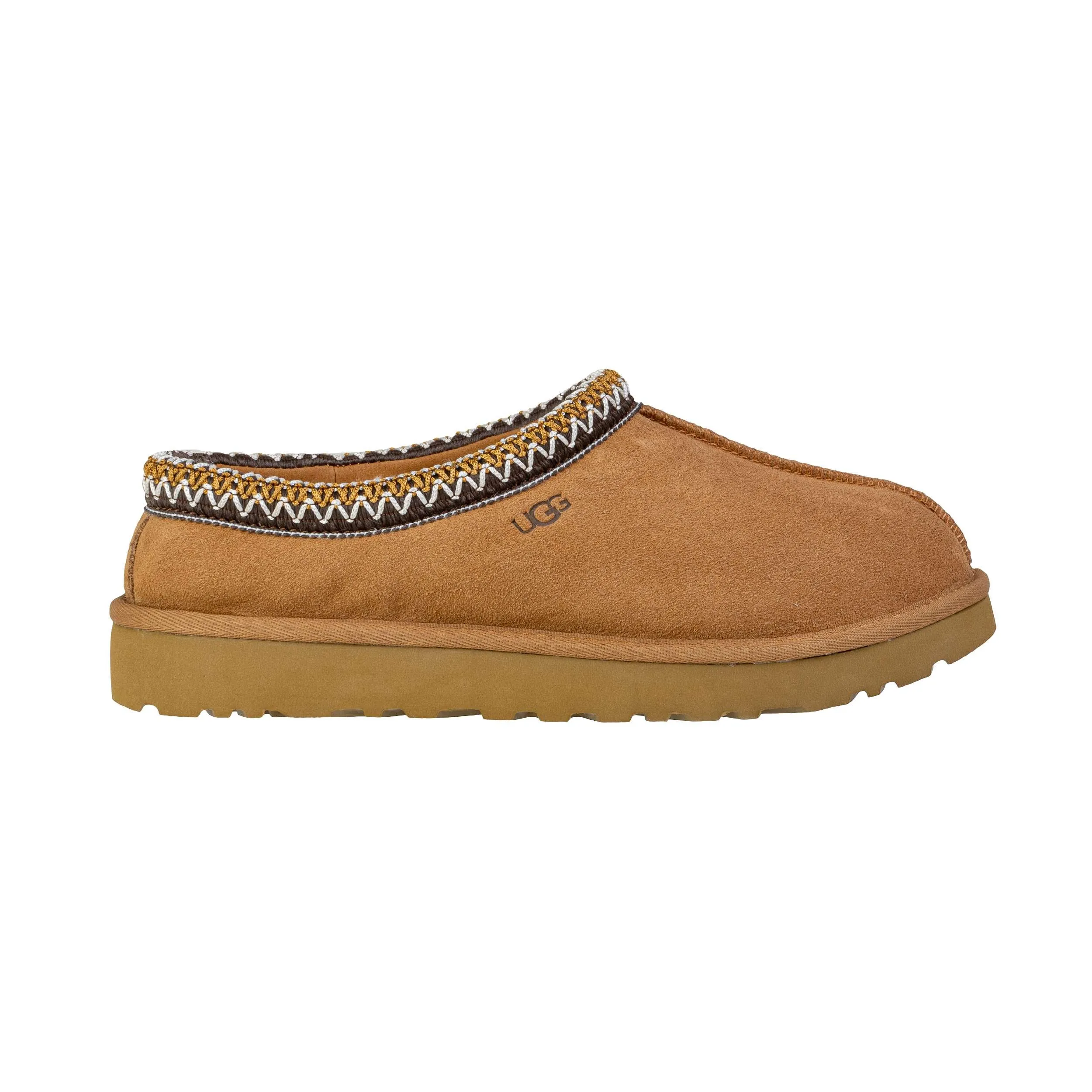 UGG W TASMAN CHESTNUT