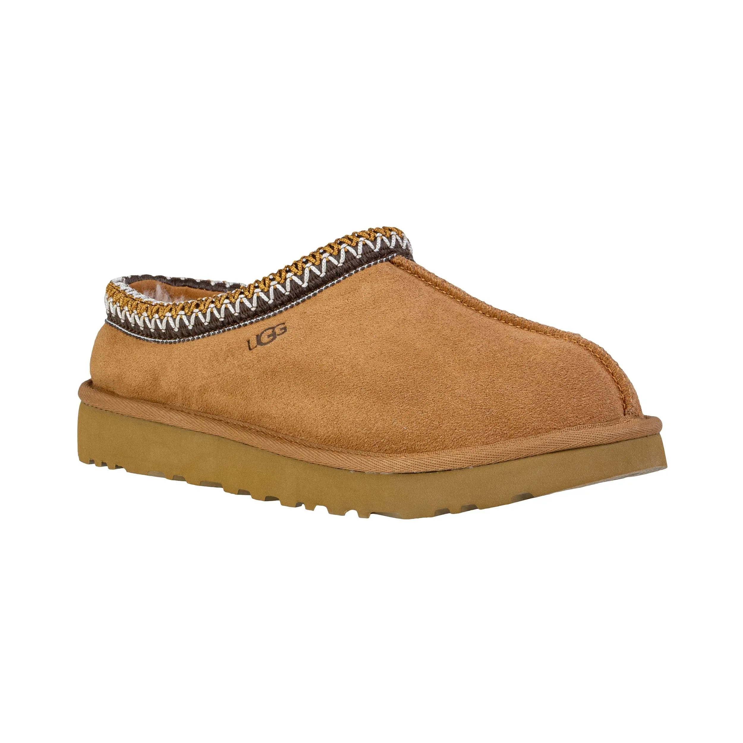 UGG W TASMAN CHESTNUT