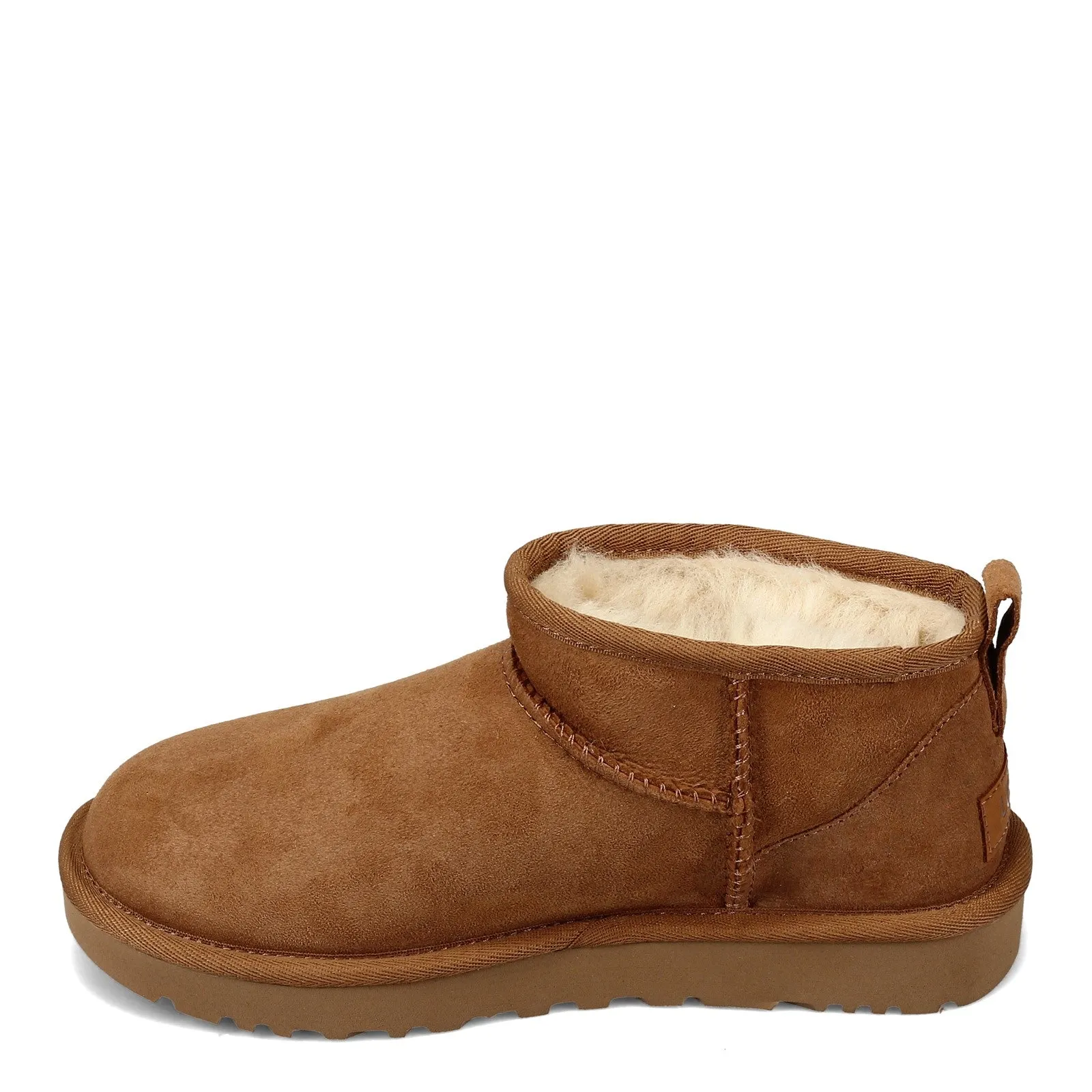 Women's UGG, Classic Ultra Mini Boot