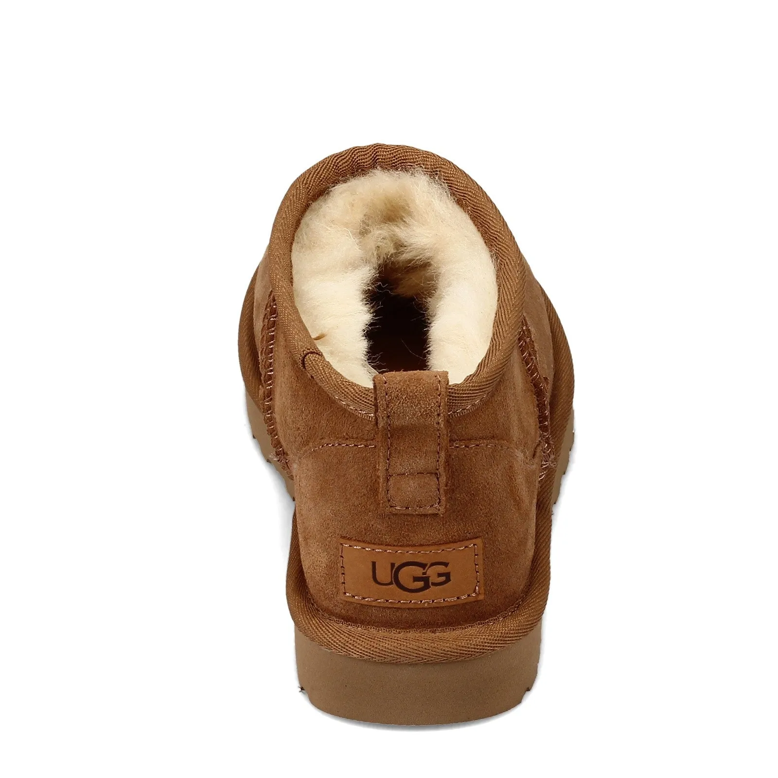 Women's UGG, Classic Ultra Mini Boot