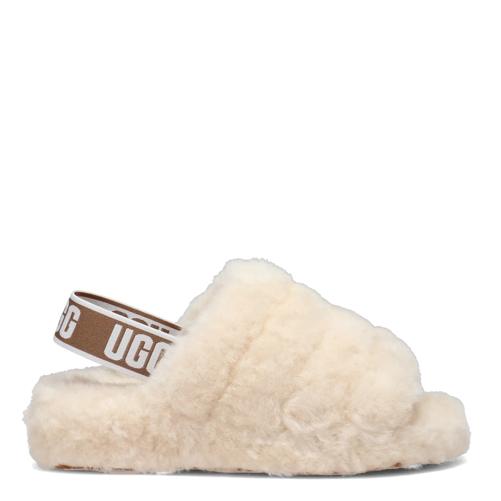 Women's Ugg, Fluff Yeah Slide