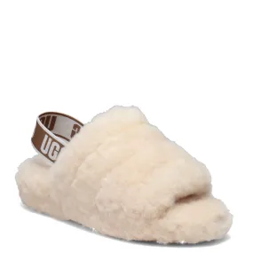 Women's Ugg, Fluff Yeah Slide