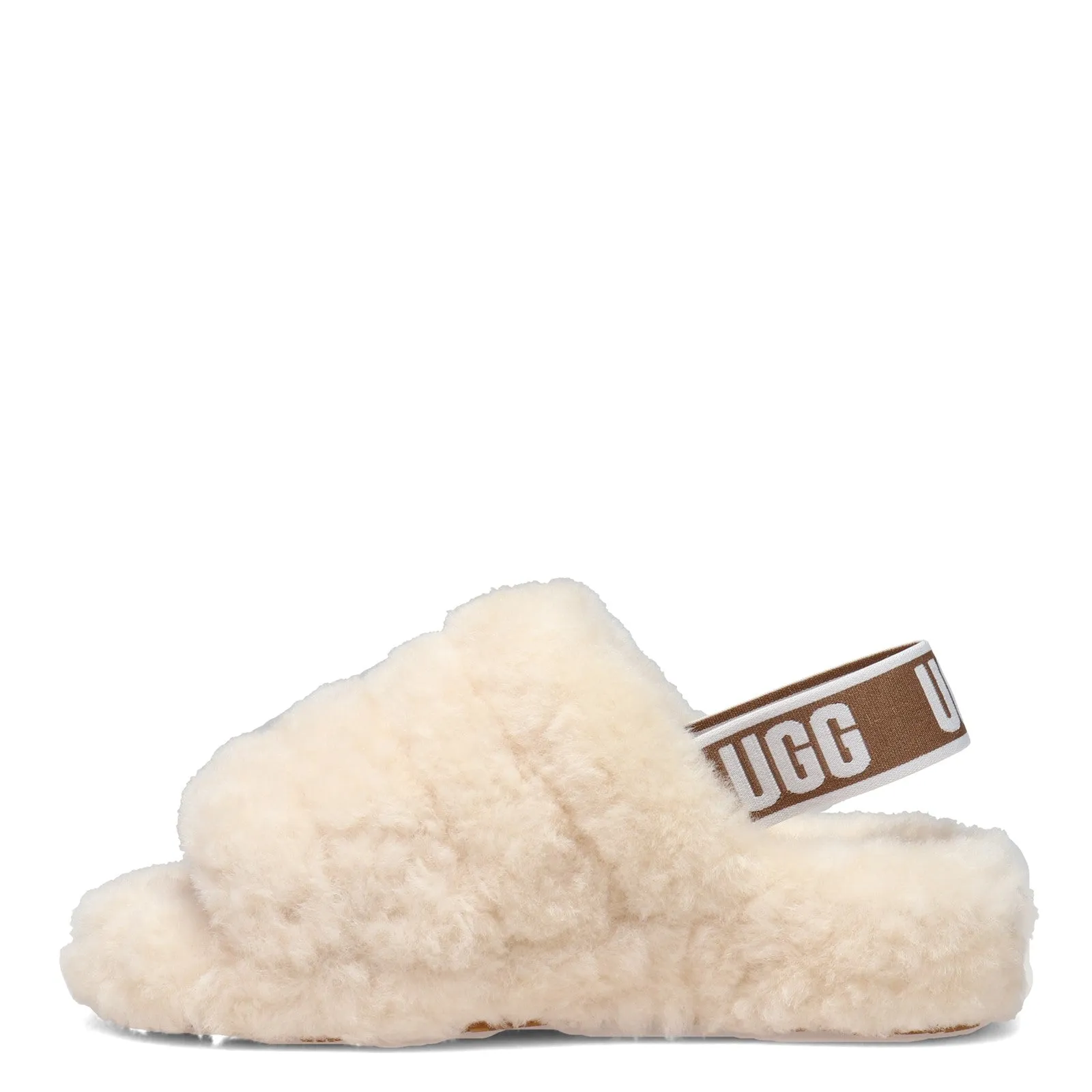 Women's Ugg, Fluff Yeah Slide