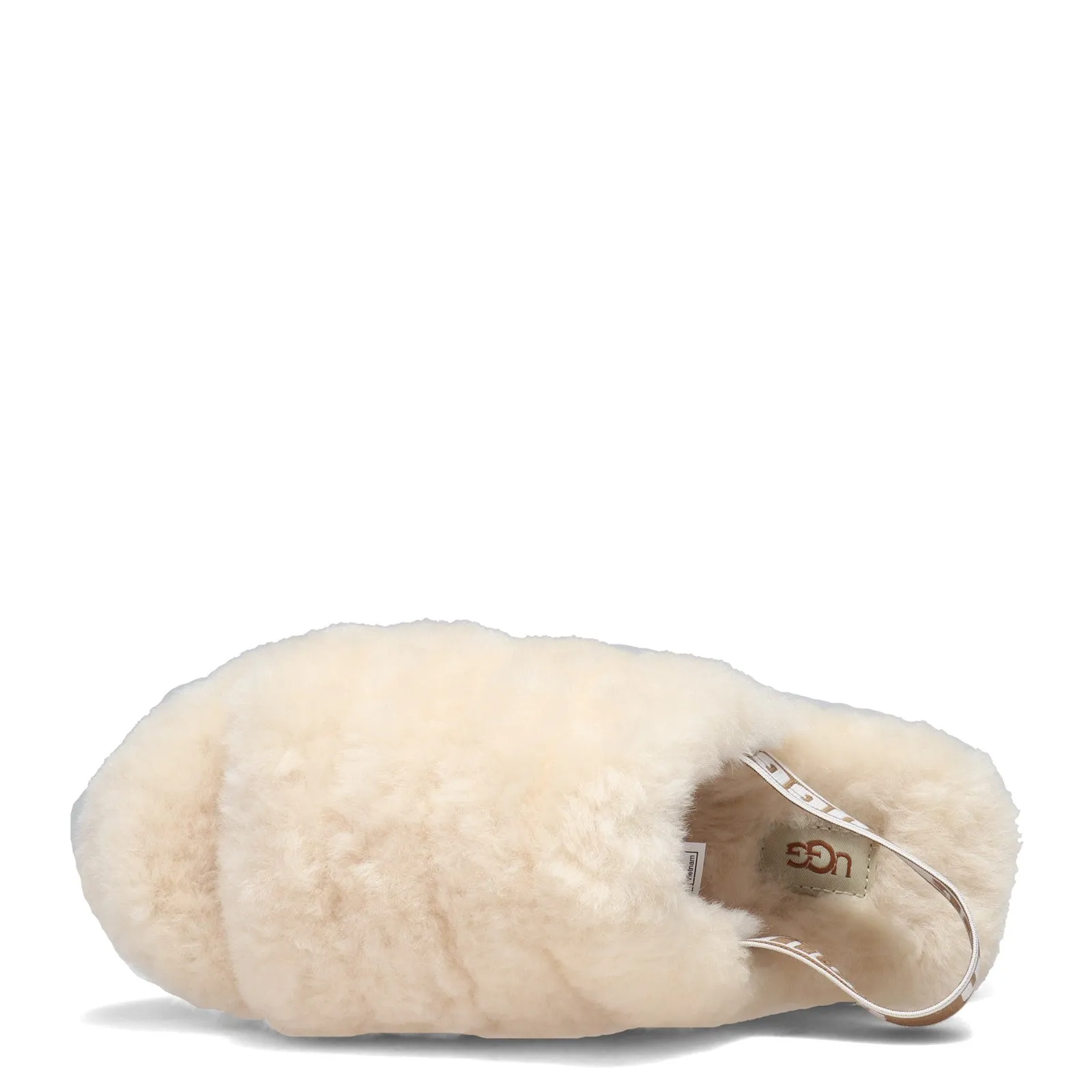 Women's Ugg, Fluff Yeah Slide