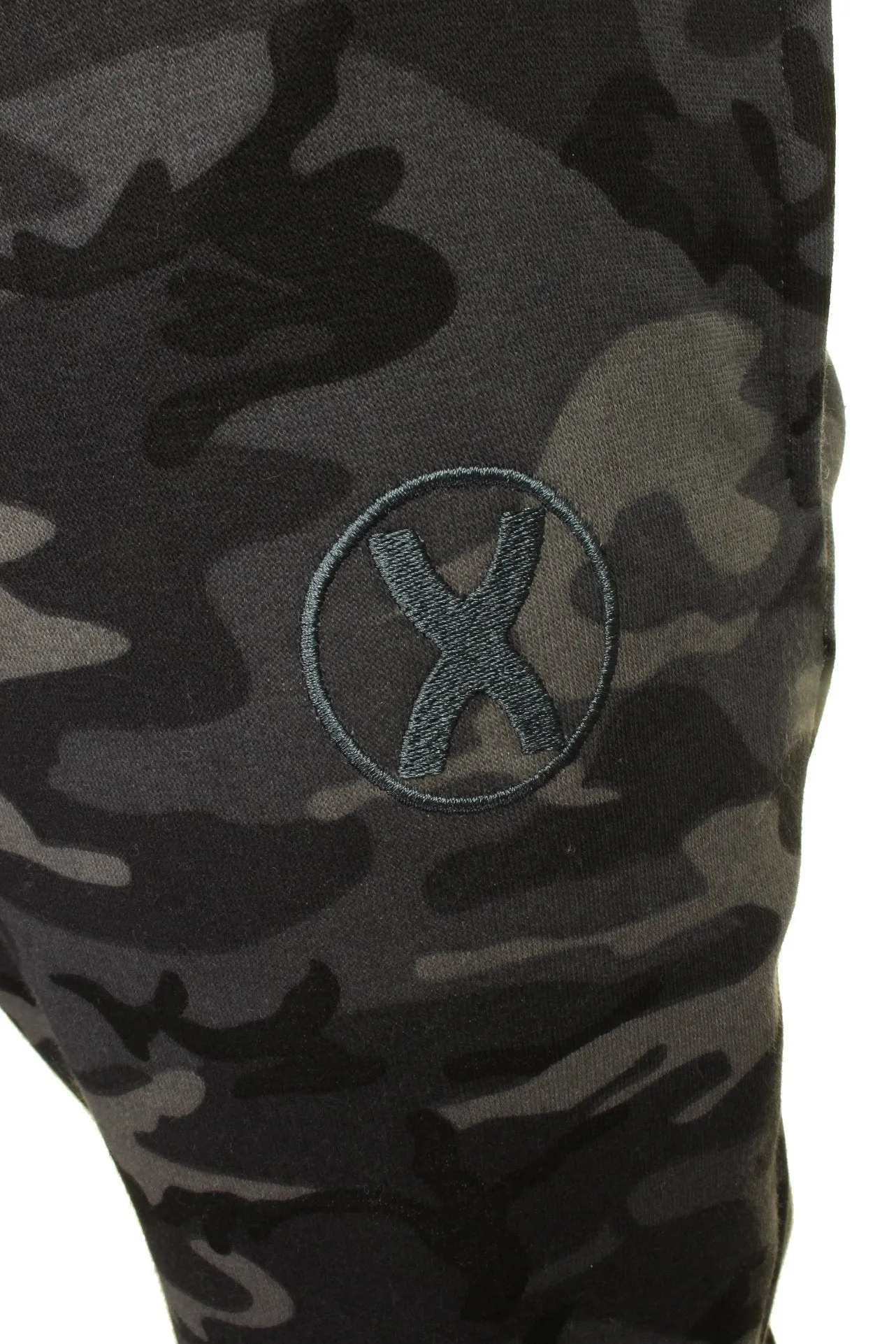 Xact Mens Slim Fit Joggers