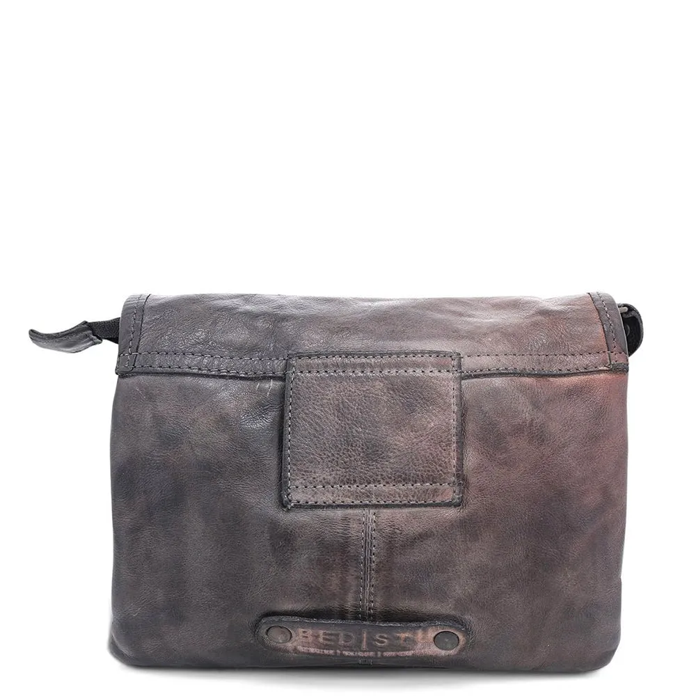 Ziggy Leather Crossbody / Belt Bag